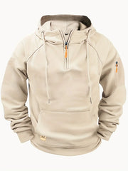 WISEMERE | MEN'S ZIP HOODIE