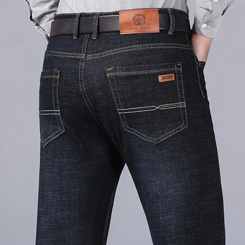 WISEMERE | SLIM FIT JEANS FOR EVERYDAY