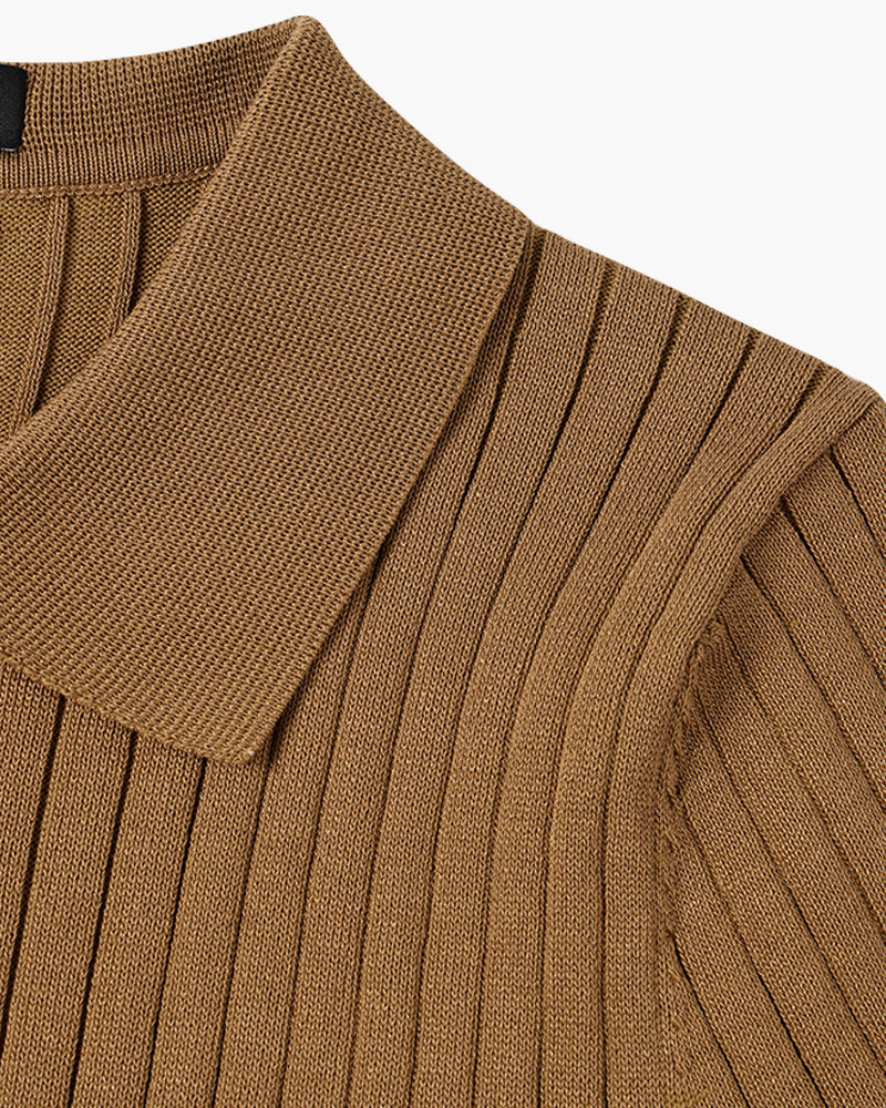 WISEMERE™ | Cotton Polo