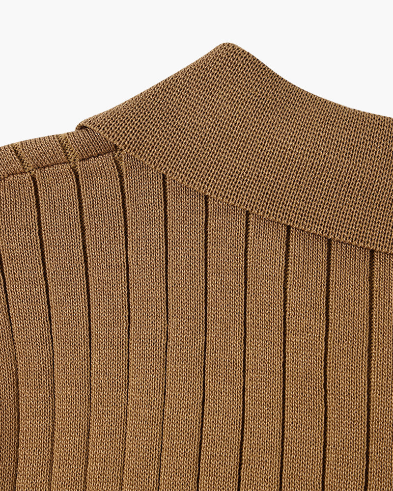 WISEMERE™ | Cotton Polo