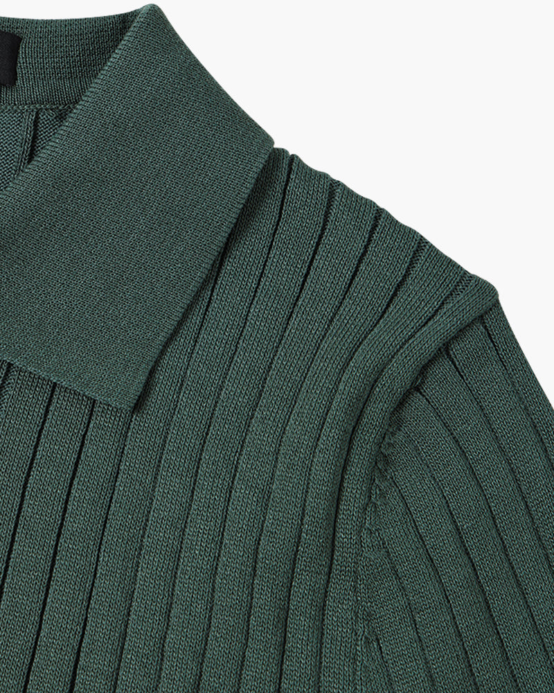 WISEMERE™ | Cotton Polo