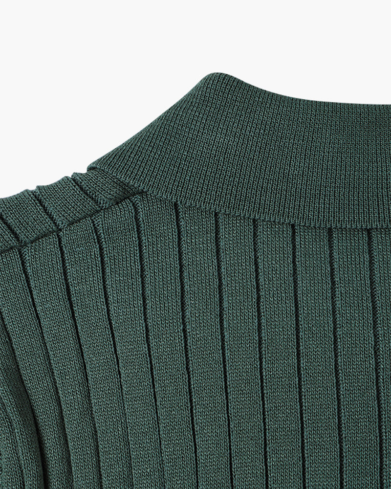 WISEMERE™ | Cotton Polo