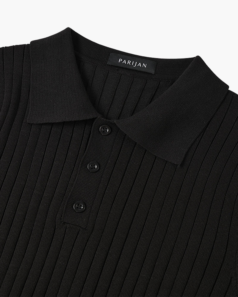 WISEMERE™ | Cotton Polo