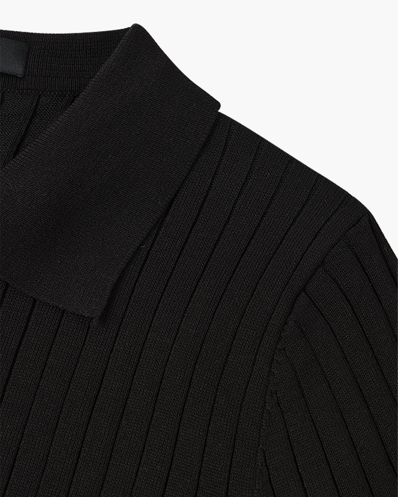 WISEMERE™ | Cotton Polo