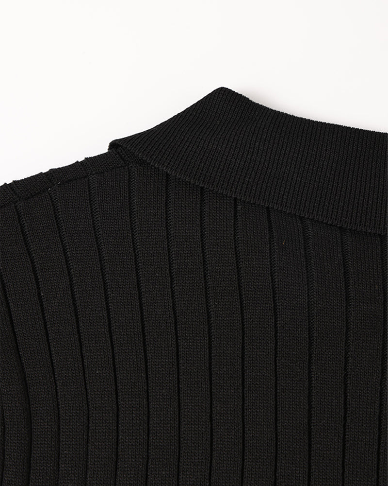 WISEMERE™ | Cotton Polo
