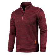 WISEMERE | REFINED PULLOVER FOR MEN