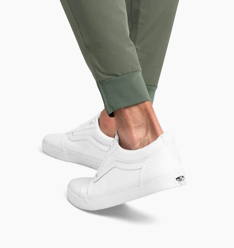 WISEMERE™ | Performance Stretch Trousers