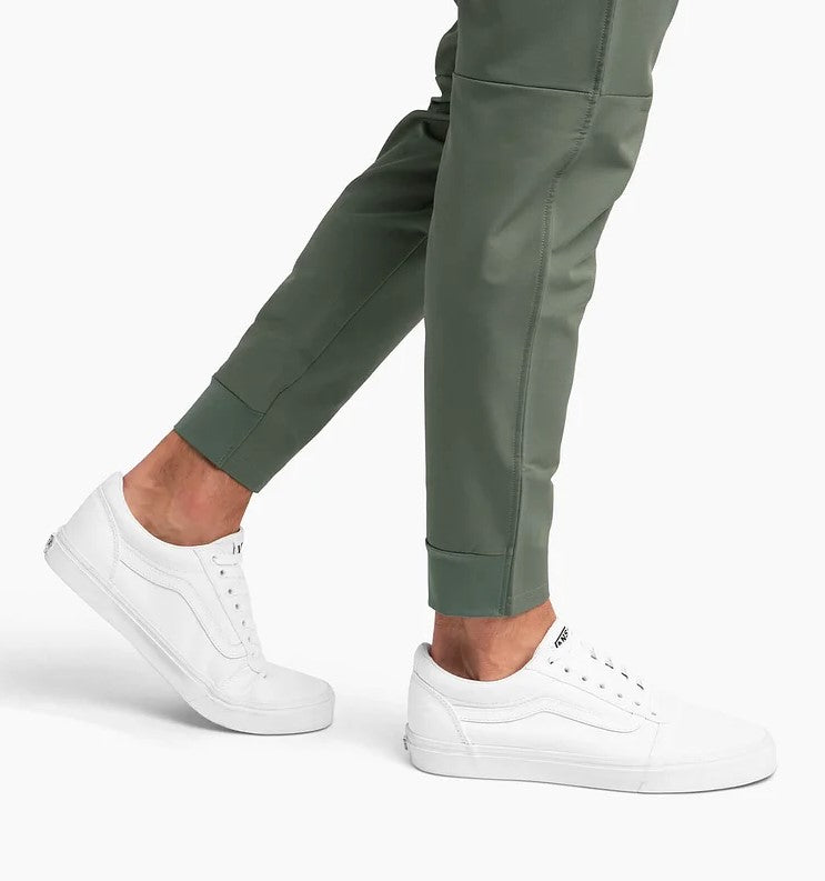 WISEMERE™ | Performance Stretch Trousers