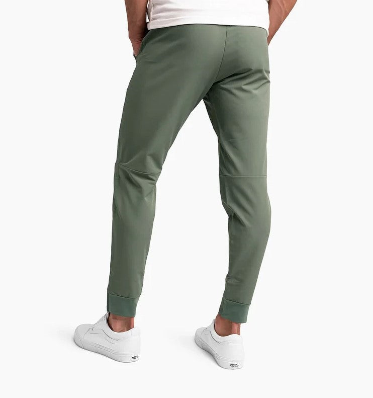 WISEMERE™ | Performance Stretch Trousers