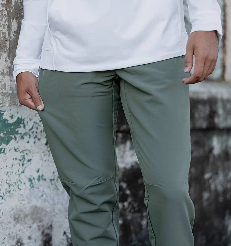WISEMERE™ | Performance Stretch Trousers