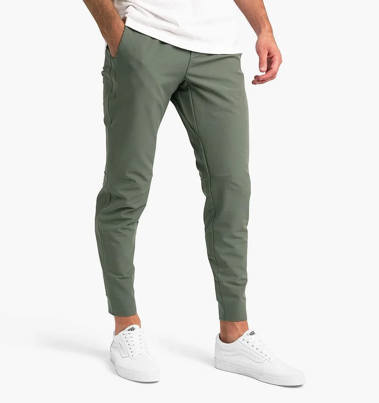 WISEMERE™ | Performance Stretch Trousers