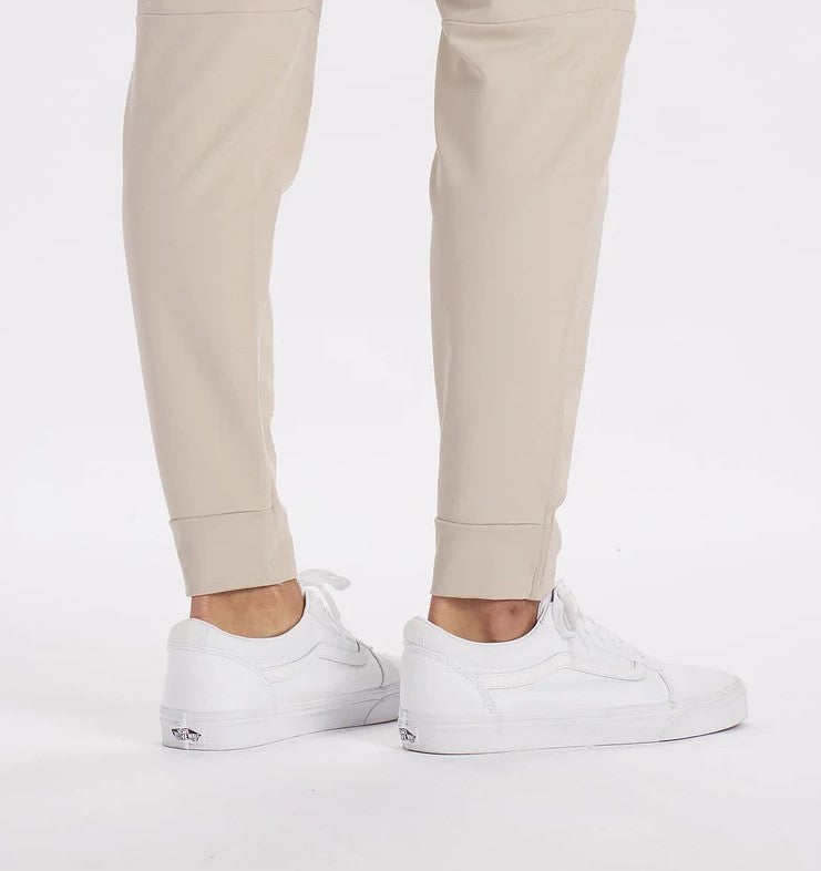 WISEMERE™ | Performance Stretch Trousers