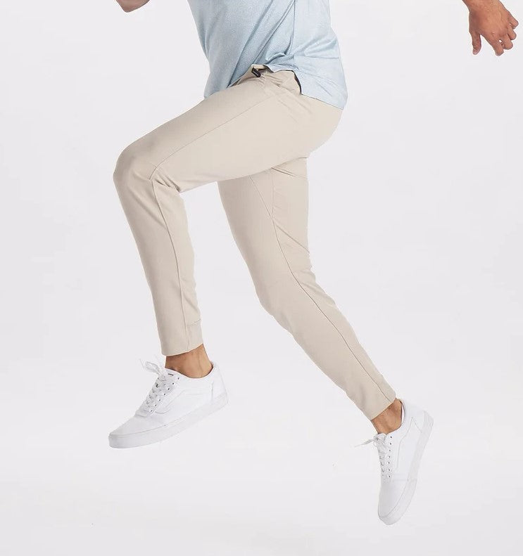 WISEMERE™ | Performance Stretch Trousers