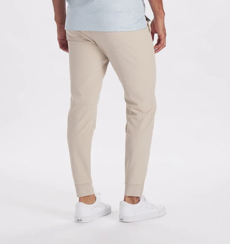 WISEMERE™ | Performance Stretch Trousers