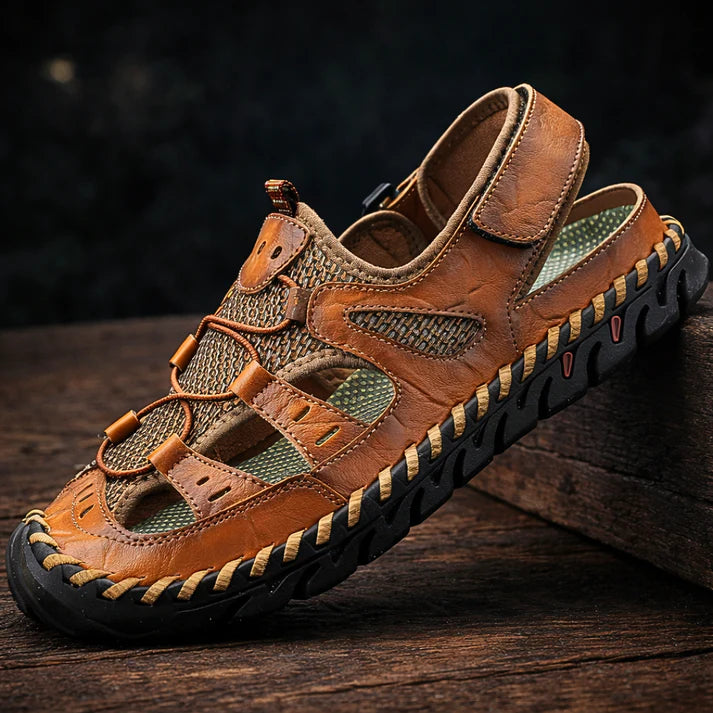 WISEMERE™ | Outdoor Trek Sandals
