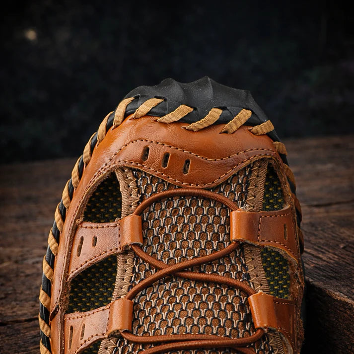 WISEMERE™ | Outdoor Trek Sandals