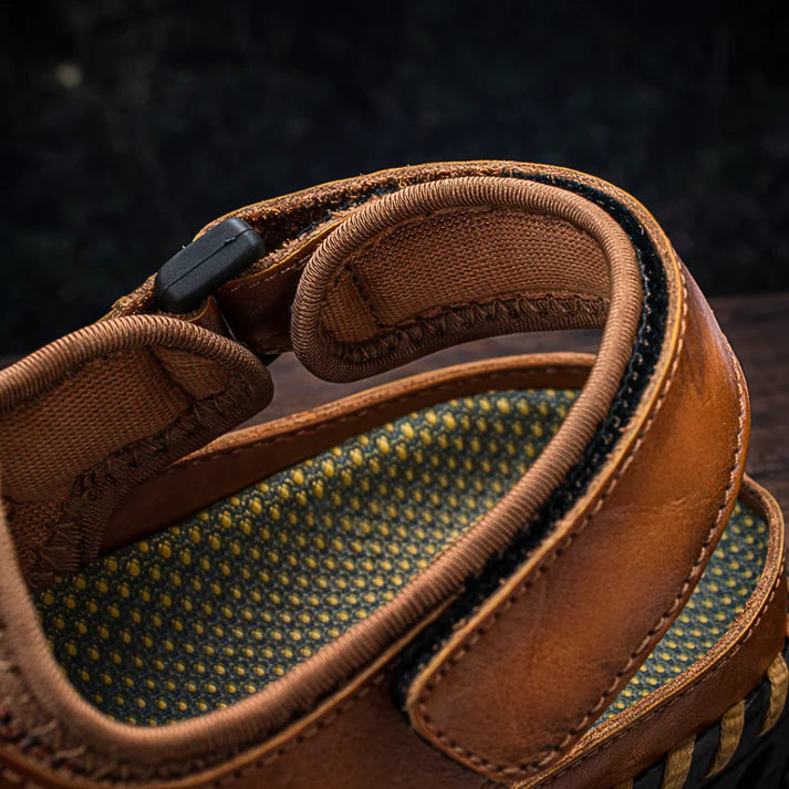 WISEMERE™ | Outdoor Trek Sandals