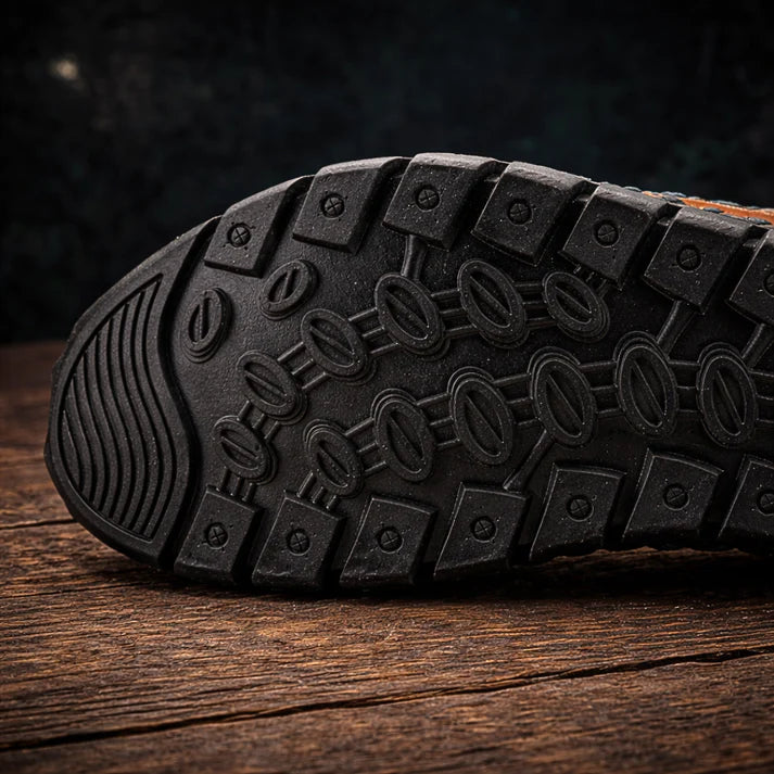 WISEMERE™ | Outdoor Trek Sandals