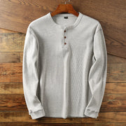 WISEMERE | PREMIUM LONG SLEEVE SHIRT