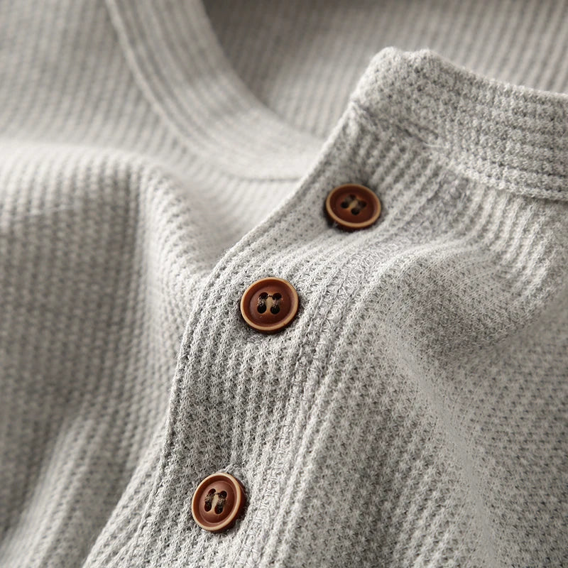 WISEMERE | PREMIUM LONG SLEEVE SHIRT