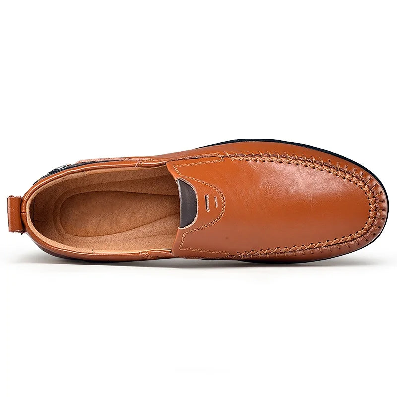 WISEMERE | EVERYDAY SLIP-ONS FOR MEN