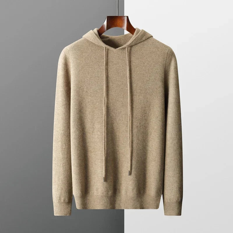 WISEMERE | SOFT AND ELEGANT MEN'S SWEATSHIRT