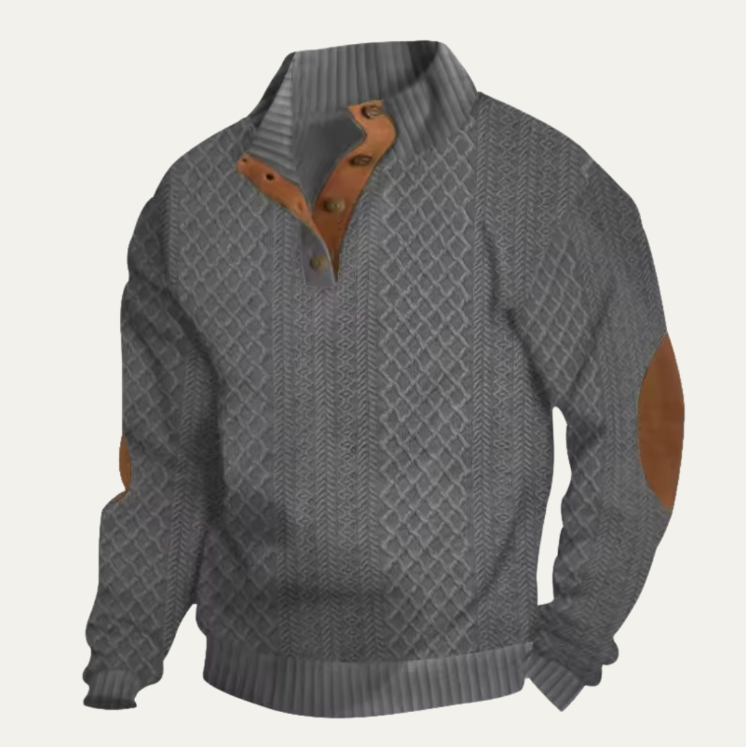 WISEMERE™ | Cable Knit