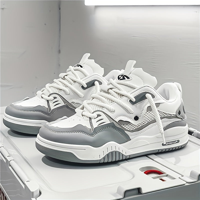 WISEMERE™ | Hiking-Style Sneakers
