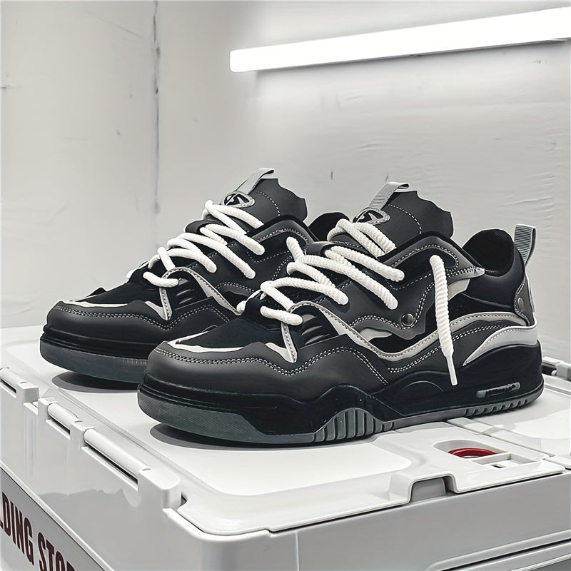 WISEMERE™ | Hiking-Style Sneakers