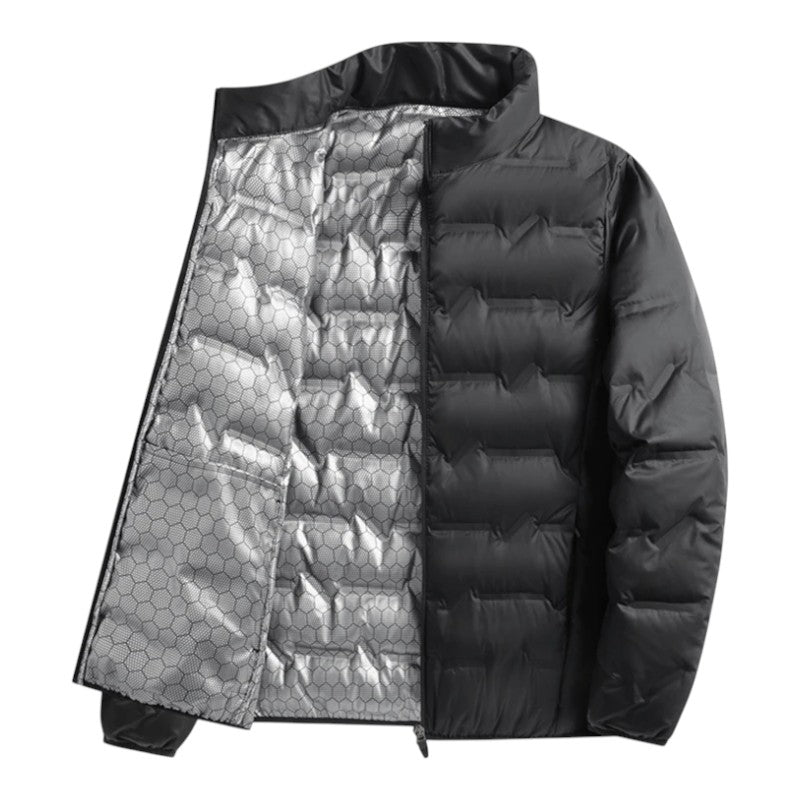WISEMERE | WARM AND ELEGANT DOWN JACKET FOR MEN