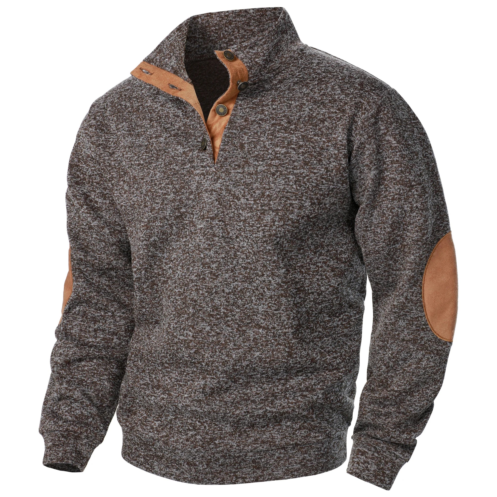 WISEMERE | REFINED SWEATER FOR MEN