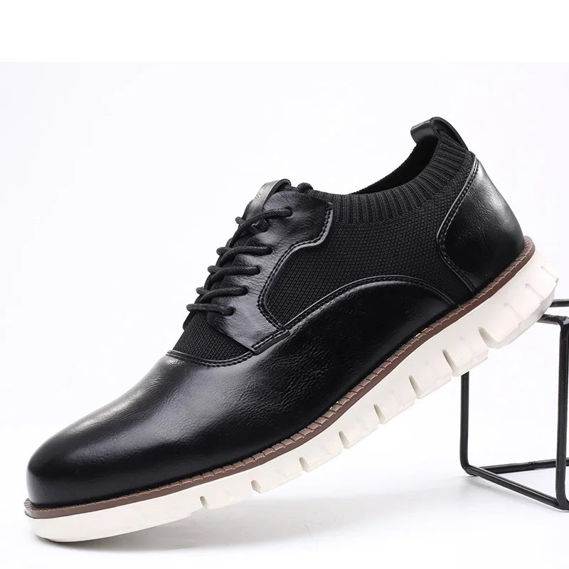 WISEMERE | DAILY SUPPORT SHOES FOR MEN