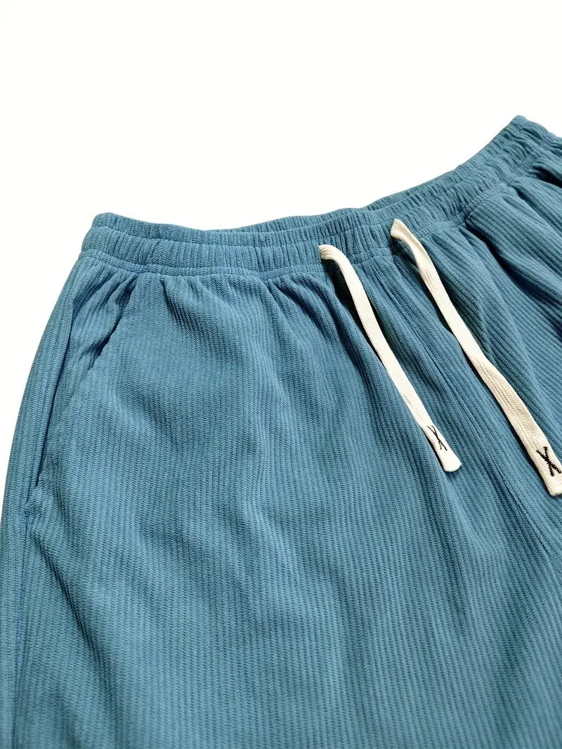 WISEMERE| ELEGANT CORDUROY PANTS FOR MEN