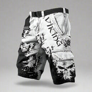 WISEMERE™ | Viking Cargo Shorts