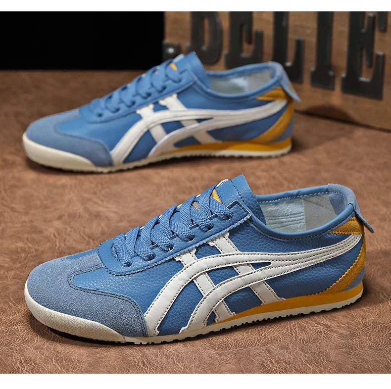 WISEMERE™ | Retro Runner Sneakers