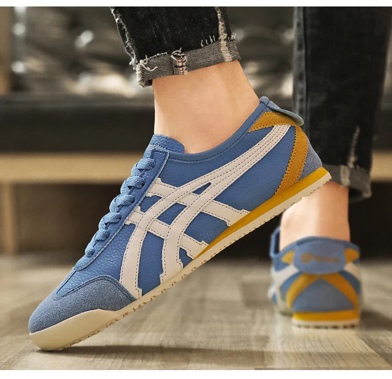 WISEMERE™ | Retro Runner Sneakers