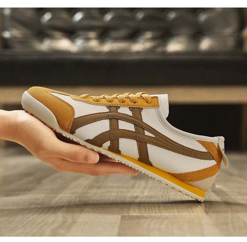 WISEMERE™ | Retro Runner Sneakers