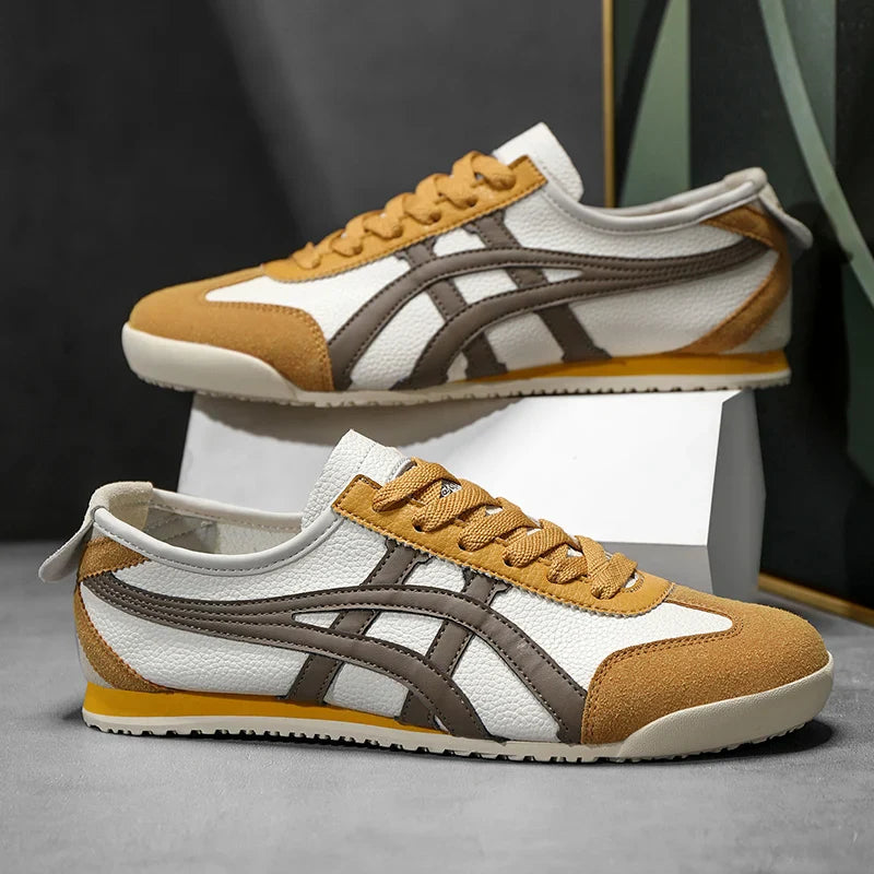 WISEMERE™ | Retro Runner Sneakers