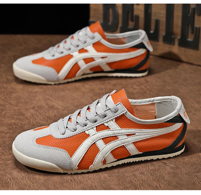 WISEMERE™ | Retro Runner Sneakers