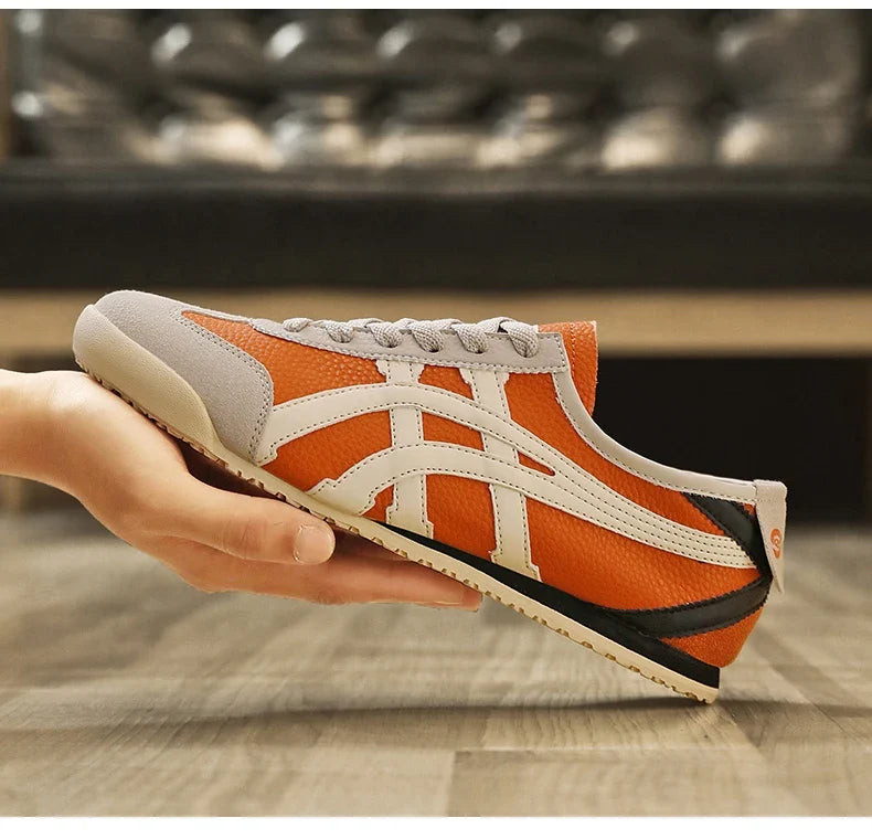 WISEMERE™ | Retro Runner Sneakers