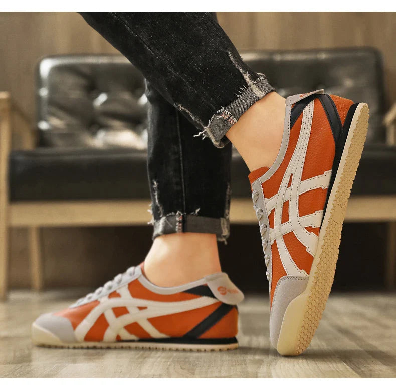 WISEMERE™ | Retro Runner Sneakers