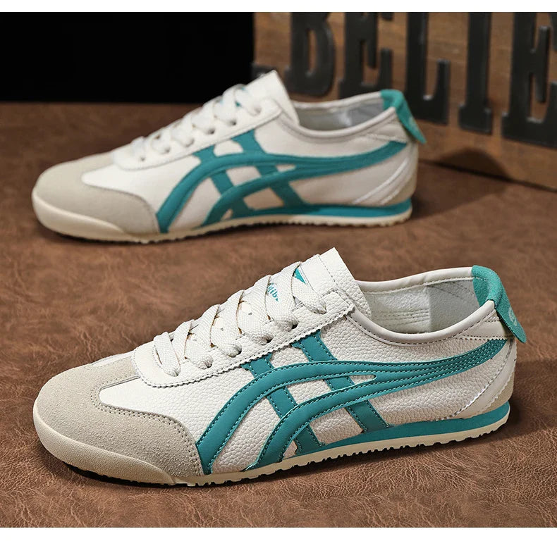 WISEMERE™ | Retro Runner Sneakers