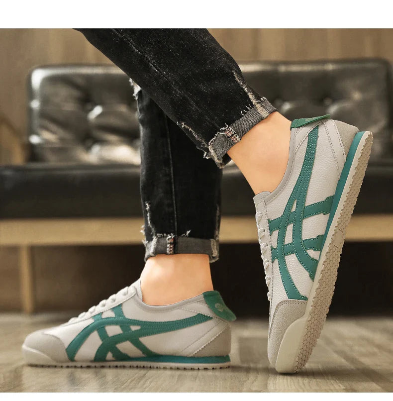 WISEMERE™ | Retro Runner Sneakers