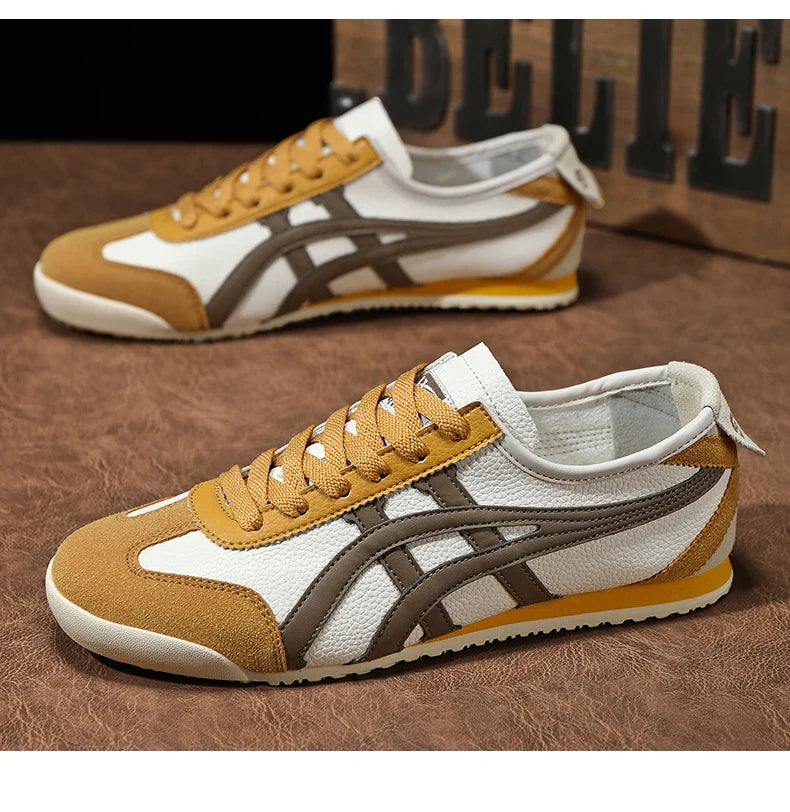 WISEMERE™ | Retro Runner Sneakers