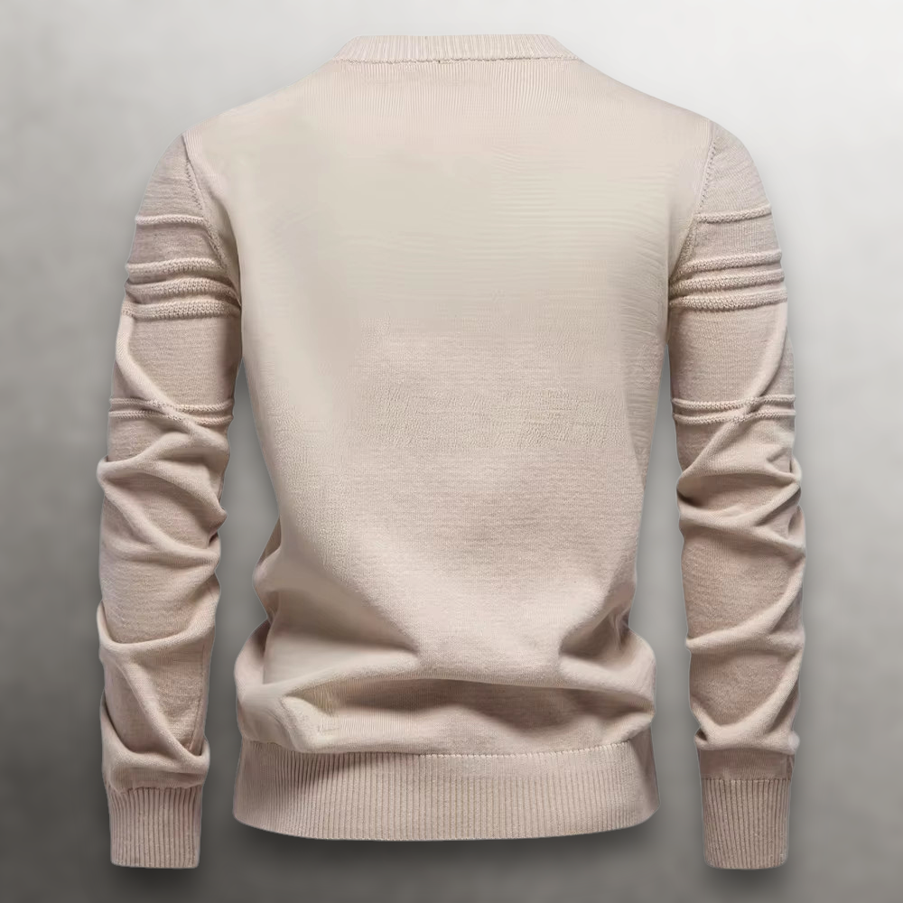 WISEMERE | STYLISH ELEGANT MEN'S SWEATER
