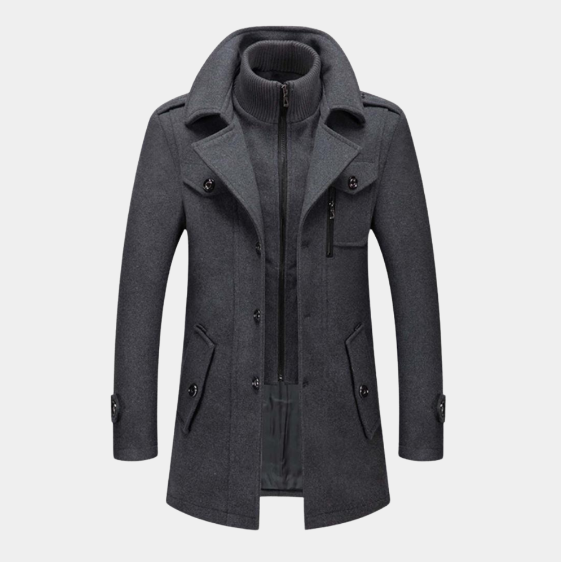 WISEMERE | MEN'S ELEGANT WINTER JACKET