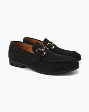 Wisemere | Luxury Suede Loafers