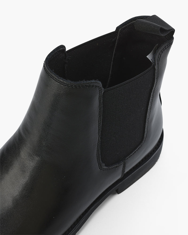 Wisemere | Chelsea Boots