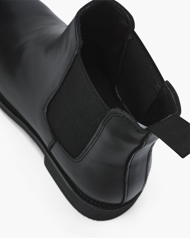 Wisemere | Chelsea Boots