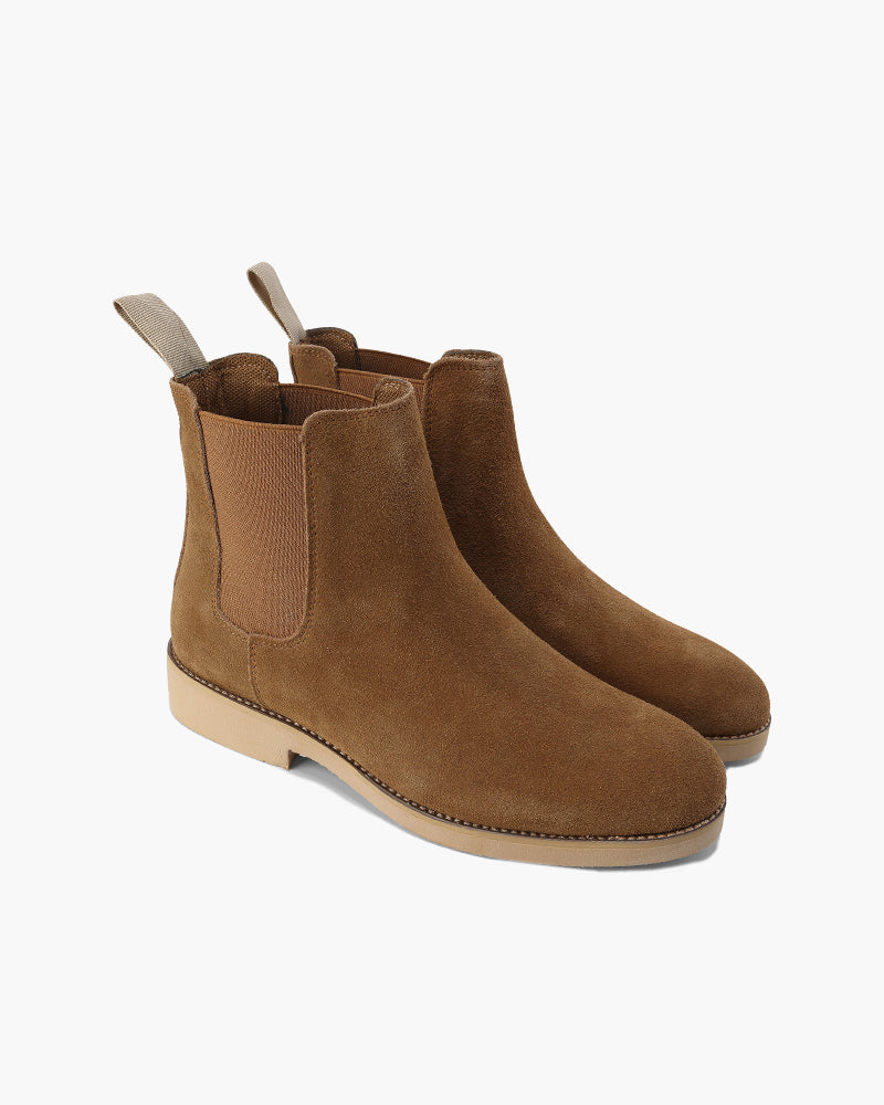 Wisemere | Chelsea Boots